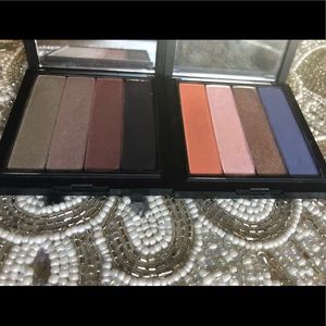 Charlotte Ronson eyeshadow palettes